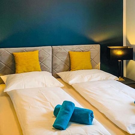 Beautiful Apartment In Mettmann With Wifi Eksteriør bilde
