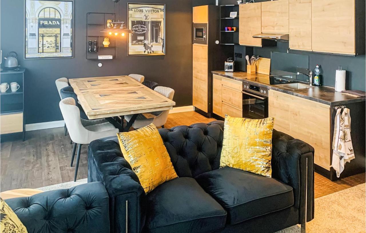 Beautiful Apartment In Mettmann With Wifi Eksteriør bilde