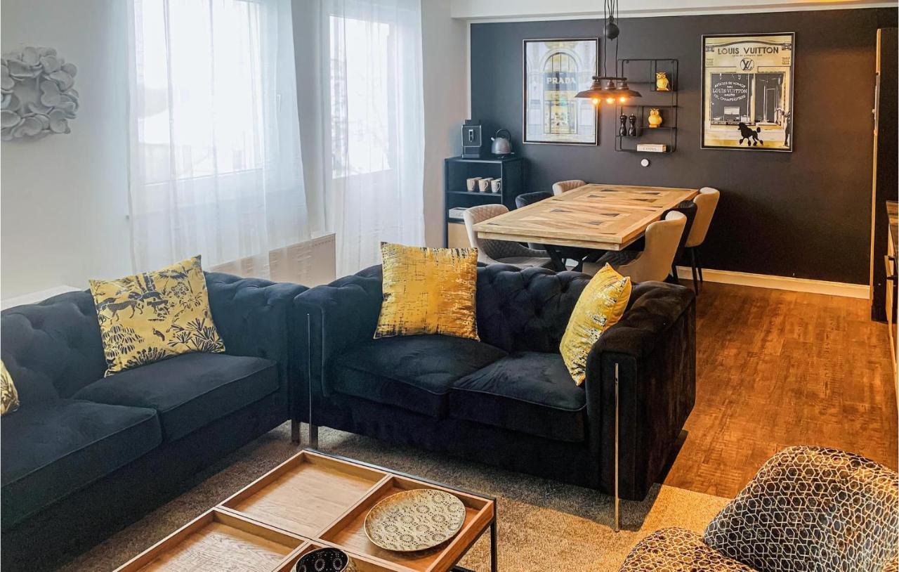 Beautiful Apartment In Mettmann With Wifi Eksteriør bilde