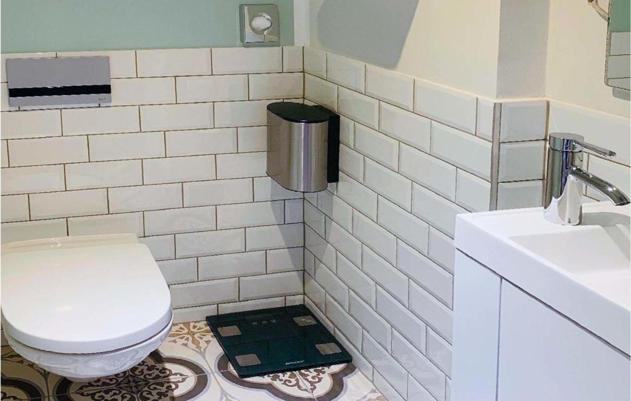 Beautiful Apartment In Mettmann With Wifi Eksteriør bilde