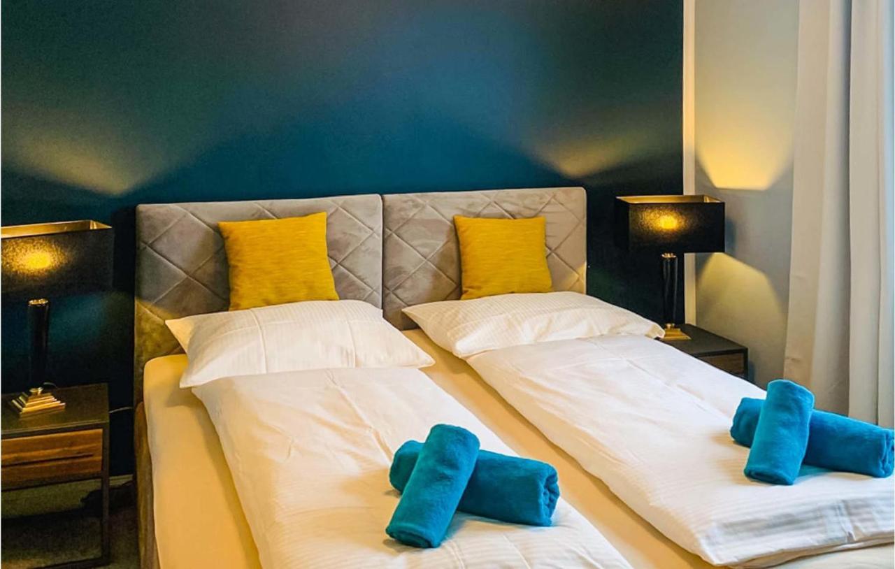 Beautiful Apartment In Mettmann With Wifi Eksteriør bilde